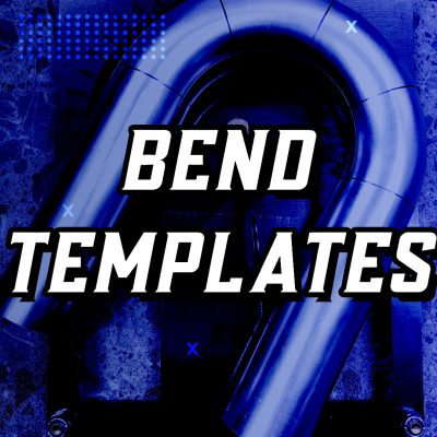 BEND-TEMPLATES